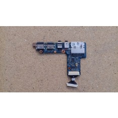 Modul cititor de card, USB si audio Dell Inspiron 11Z (1110) (6V96R)