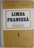 Limba franceza. Manual pentru anul I de studiu &ndash; Doina Popa-Scurtu, Marta Stoian-Tifrac (brosata)