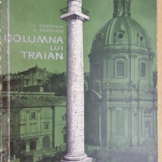 Columna lui Traian- C. Daicoviciiu, H. daicoviciu