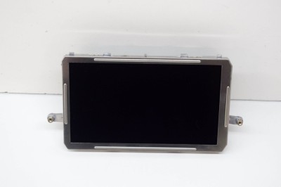 Ecran de navigație BMW i3 I01 2019 OEM: 9306742 14753913 foto
