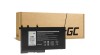 Laptop akkumul&aacute;tor 3DDDG 93FTF Dell Latitude 5280 5290 5480 5490 5495 5580 5590 DE146V2