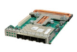 Daughter Card Dell Emulex OneConnect OCM14104B-U1-D 4 port 10Gbps SFP+ Dell 4X4RK