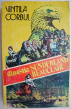 Dinastia Sunderland-Beauclair, vol. I &ndash; Vintila Corbul