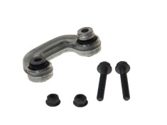 Brat/bieleta suspensie, stabilizator AUDI A4 (8D2, B5) (1994 - 2001) METZGER 53006012