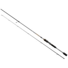 Lanseta Mitchell Traxx MX2 Lure Spinning Rods 602UL, 1-7g, 1.83m, 2seg foto