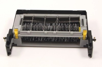 GRAUES REINIGUNGSKOPFMODUL MIT BĂśRSTEN 21917 pentru aspirator IROBOT foto