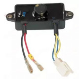 AVR - 2.2/3.5kw - (250V-330&micro;F) - dreptunghi plastic - 2 fire + 4 pini PowerTool TopQuality, Blade