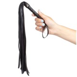 SECRETPLAY - BLACK BONDAGE WHIP BDSM COLLECTION, SECRETPLAY 100% FETISH