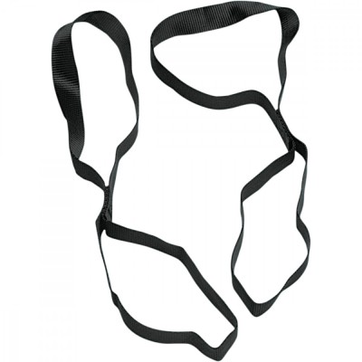 Extensie chinga Parts Unlimited cul. negru Cod Produs: MX_NEW 39200083PE foto