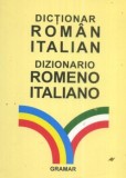 Dictionar Roman Italian Dizionario Romeno Italiano
