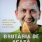 Brutaria de acasa. Chifle, cornuri, batoane, covrigi. Chef Christian Ofner, editura MAST