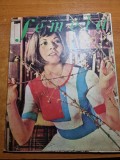 femeia martie 1971-cerbul de aur,moda ,lucru de mana,cresele