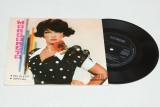 Margareta Pislaru (Paslaru) &ndash; Vei Pleca / Iuppi-Du - disc vinil mic 7" NOU