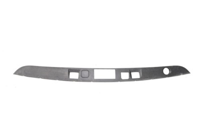 Ornament suport iluminare număr MERCEDES-BENZ S W221 2012 OEM: A2217580108 17161057 foto