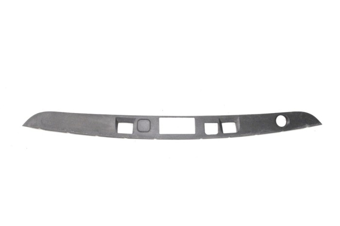Ornament suport iluminare număr MERCEDES-BENZ S W221 2012 OEM: A2217580108 17161057