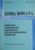 Limba Romana: Mihail Andrei, Iulian Ghita - Carte