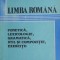 Limba romana - Mihail Andrei, Iulian Ghita