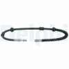 Furtun frana Porsche Cayenne (9pa); Vw Touareg (7la, punte fata, DELPHI