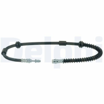 Furtun frana Porsche Cayenne (9pa); Vw Touareg (7la, punte fata, DELPHI foto