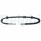 Furtun frana Porsche Cayenne (9pa); Vw Touareg (7la, punte fata, DELPHI