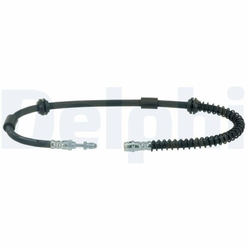 Furtun frana Porsche Cayenne (9pa); Vw Touareg (7la, punte fata, DELPHI