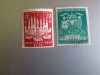 GERMANIA MNH/MH=88, Nestampilat