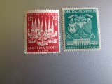 GERMANIA MNH/MH=88, Nestampilat