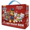 The Little Red Rescue Box (Paw Patrol)