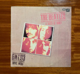The Beatles - A Taste of Honey (vinil - 1986), Rock