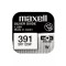 Baterie ceas Maxell SR1120W V391 AG8 1.55V oxid de argint 1buc