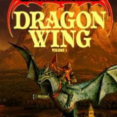 Dragon Wing: The Death Gate Cycle, Volume 1