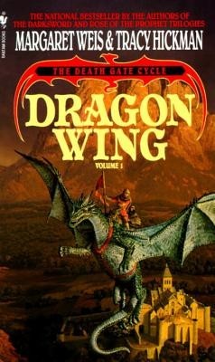 Dragon Wing: The Death Gate Cycle, Volume 1 foto