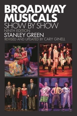 Broadway Musicals, Show by Show foto
