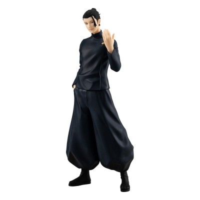 Jujutsu Kaisen Pop Up Parade PVC Statue Suguru Geto: Hidden Inventory / Premature Death Ver. 19 cm foto