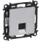 Priza RJ45 STP CAT6 Legrand Valena Life aluminiu 753346