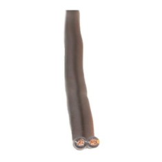 Cablu boxe 2x2.5 mm&sup2; SISTEM AUDIO HIGH-END Cablu difuzor suprafata fina\moale foarte flexibila 99.9% cupru de &icirc;nalta calita CarStore Technology