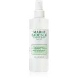 Mario Badescu Back &amp; Body Clarifying Spray spray pentru corp impotriva acneei 236 ml