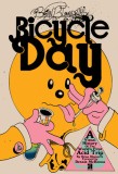 Brian Blomerth&#039;s Bicycle Day