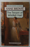 THE TENANT OF WILDFELL HALL by ANNE BRONTE , 1996