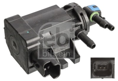 FEBI BILSTEIN 108712 febi Plus Convertor presiune, esapament foto