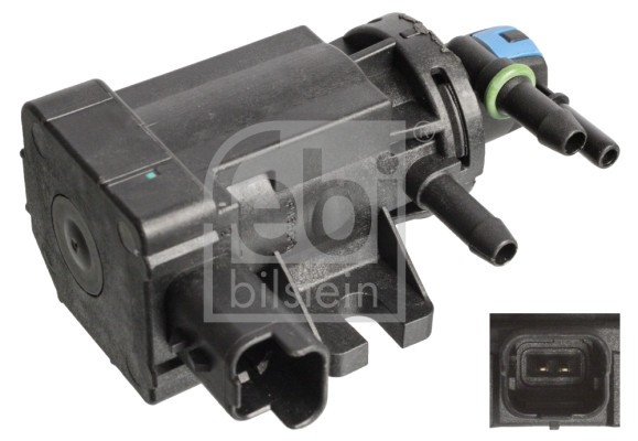 FEBI BILSTEIN 108712 febi Plus Convertor presiune, esapament