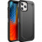 Husa protectie flippy pentru samsung s10 e defender model 2, negru