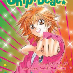 Skip Beat! (3-In-1 Edition), Vol. 10: Includes Volumes 28, 29, & 30