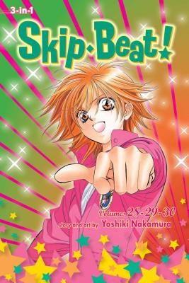 Skip Beat! (3-In-1 Edition), Vol. 10: Includes Volumes 28, 29, &amp; 30