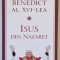 ISUS DIN NAZARET de JOSEPH RATZINGER BENEDICT AL XVI - LEA , 2010 *PREZINTA SUBLINIERI IN TEXT
