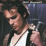 Grace - Vinyl | Jeff Buckley, Sony Music