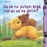 De ce nu putem avea mereu ce ne dorim? | Heidi Howarth, Didactica Publishing House