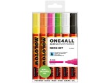 One4All(TM) 227HS Neon-Set