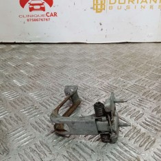 Opritor Usa Spate Opel Vivaro 2001-2014