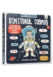 Cumpara ieftin Uimitorul cosmos